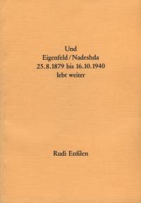  Eigenfeld/Nadeshda