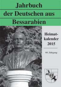 Jahrbuch 2015