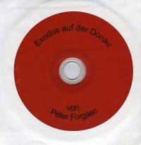 DVD Exodus auf der Donau