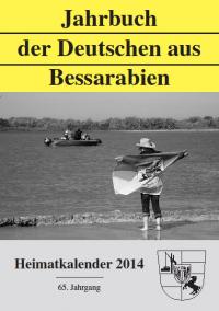  Jahrbuch 2014