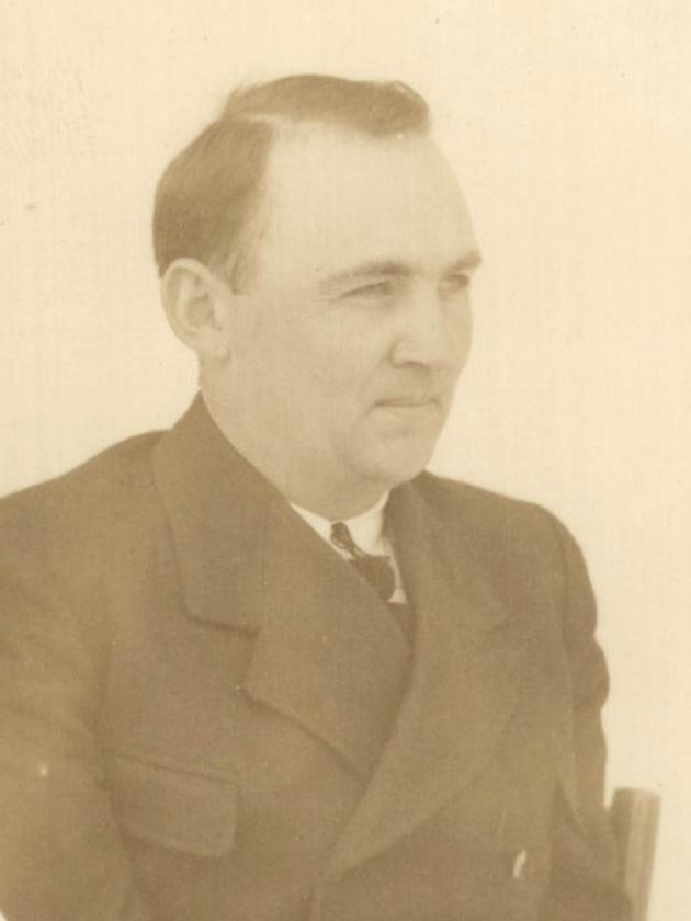Baumgärtner
