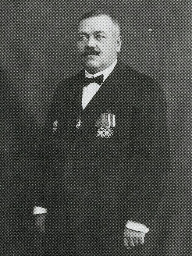  Woldemar Schaible 