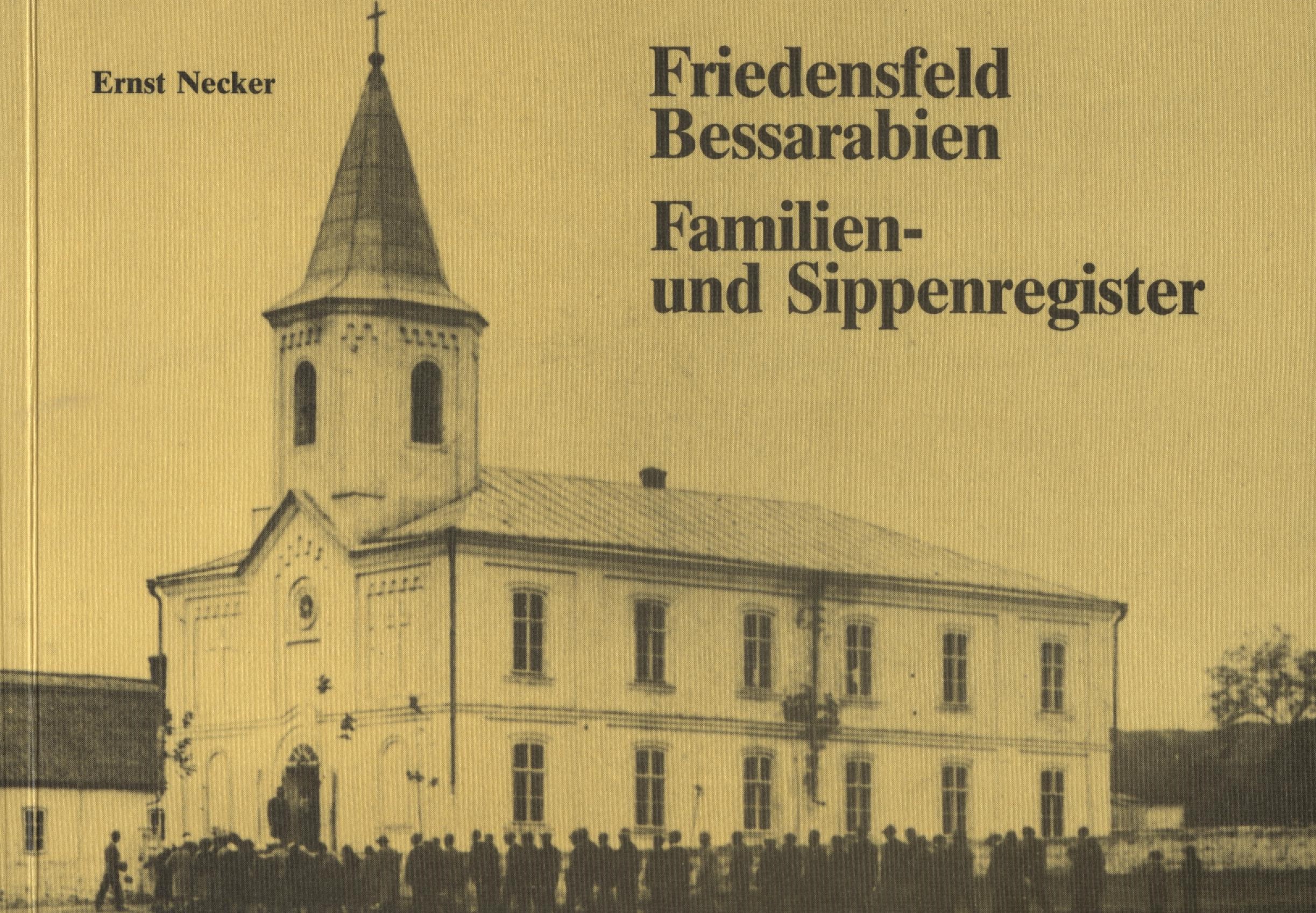 Friedensfeld