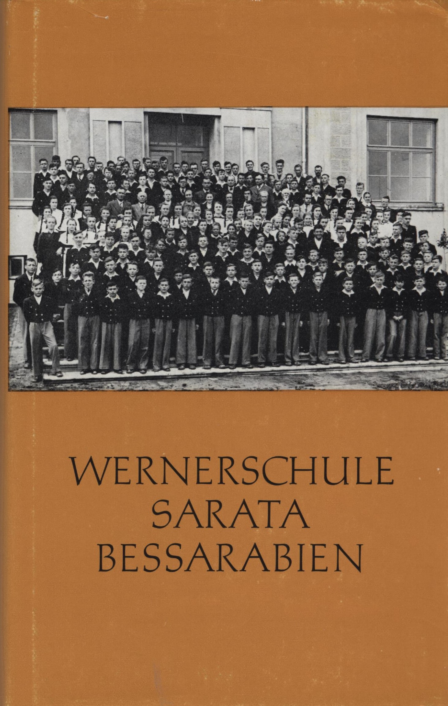 Vorgeschichte der Wernerschule