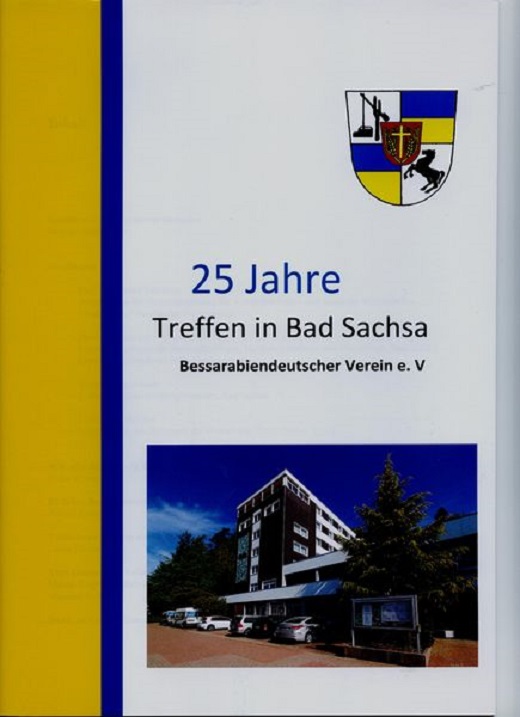 25 Jahre Treffen in Bad Sachsa