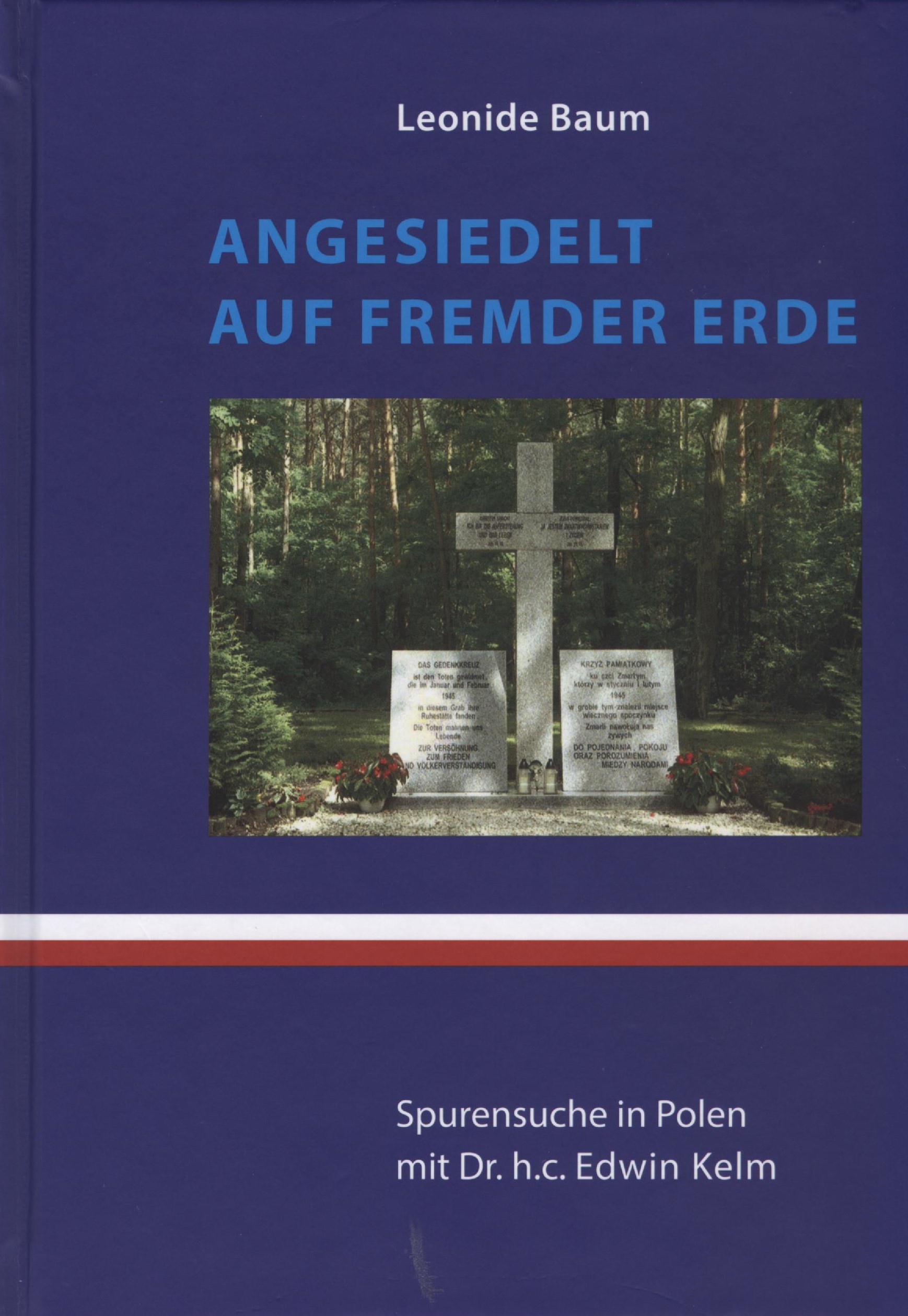 Angesiedelt auf fremder Erde