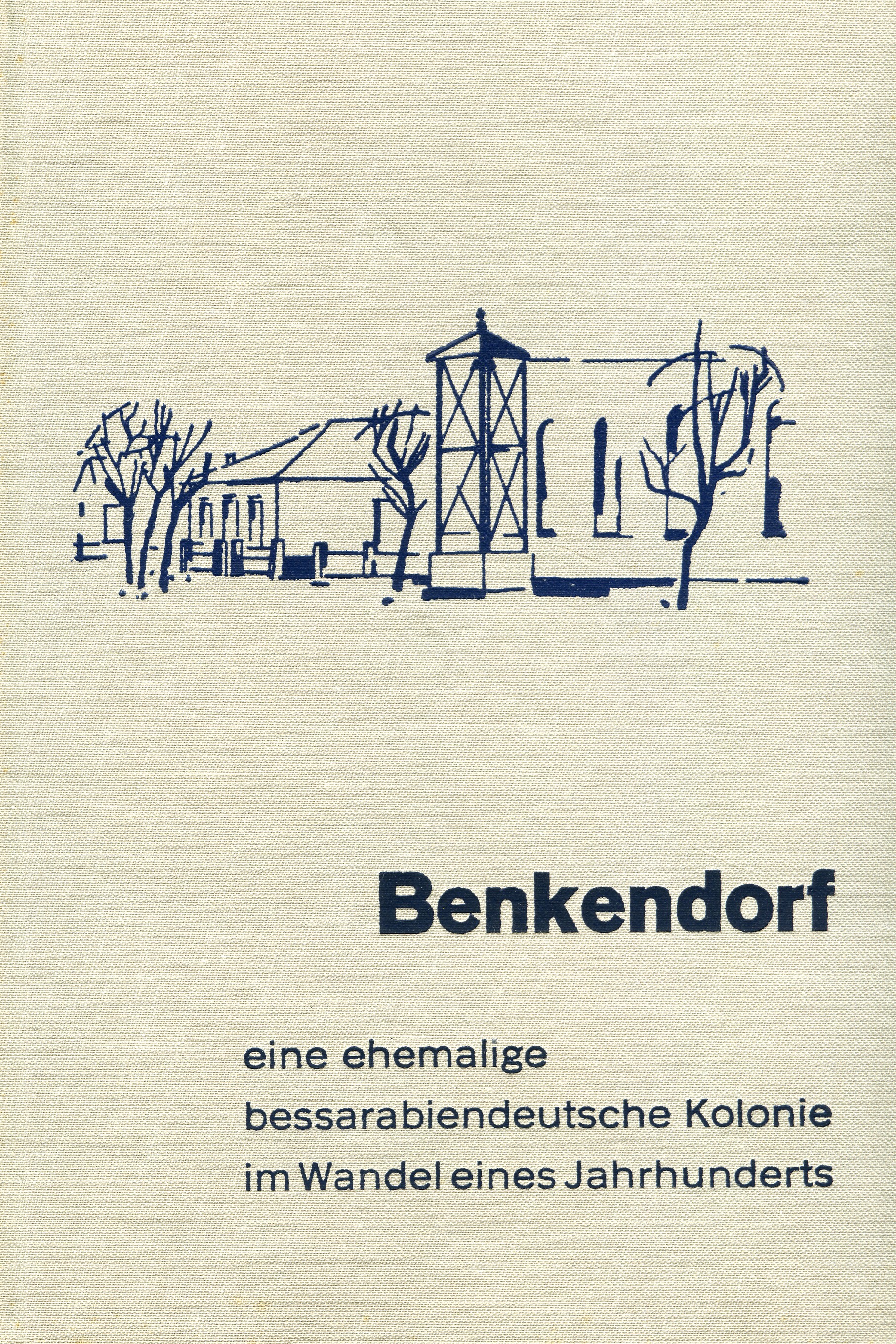 Benkendorf