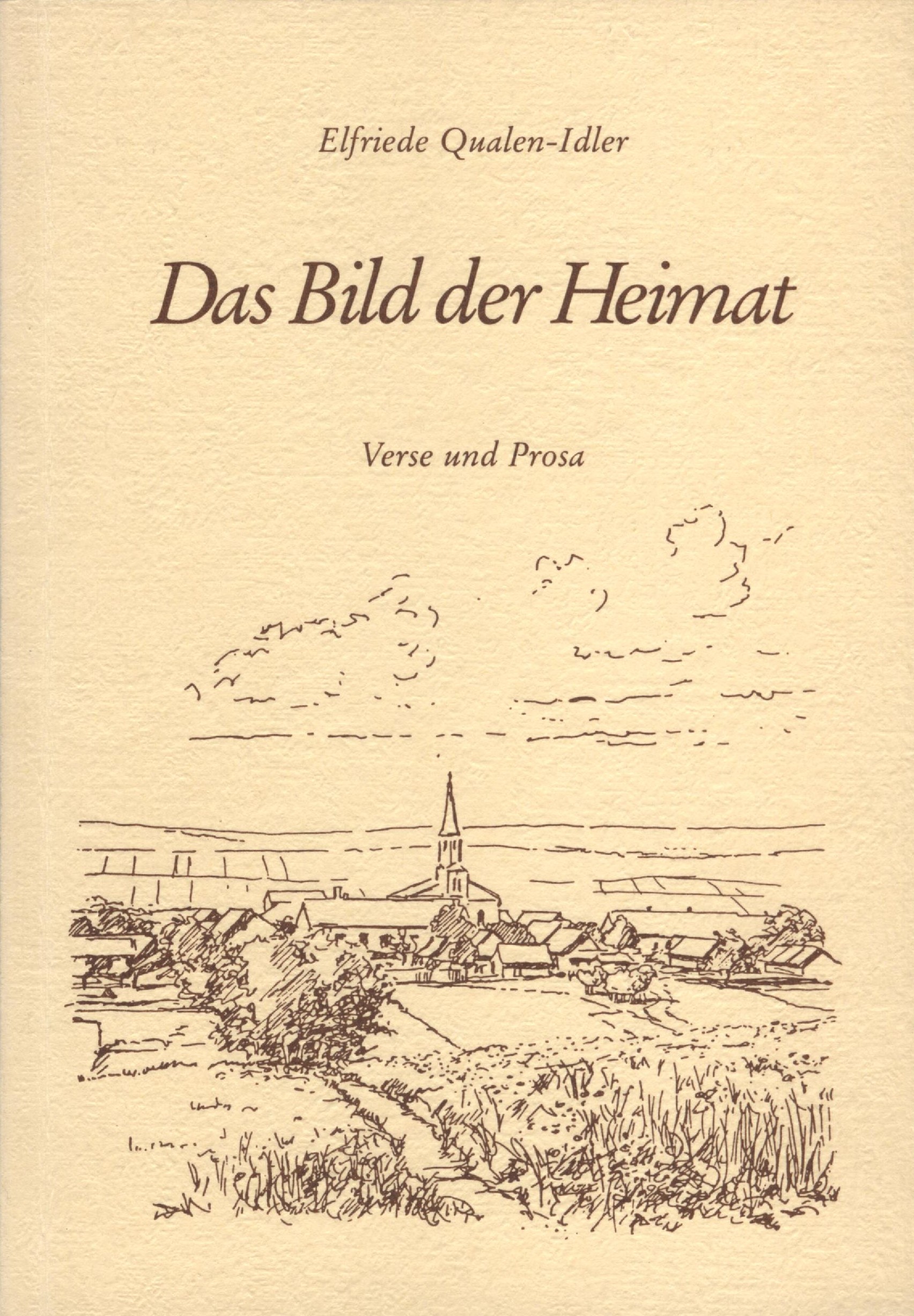 Das Bild der Heimat