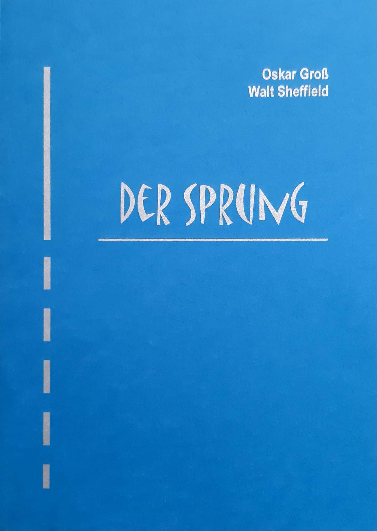 Der Sprung