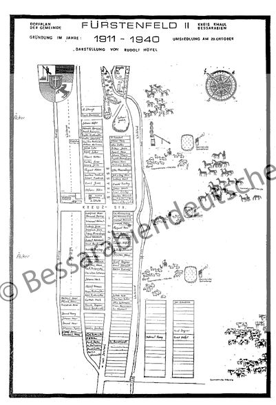 Fürstenfeld II, 42x30