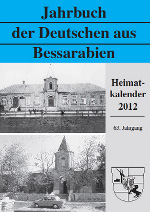 Jahrbuch 2012