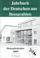 Jahrbuch 2009