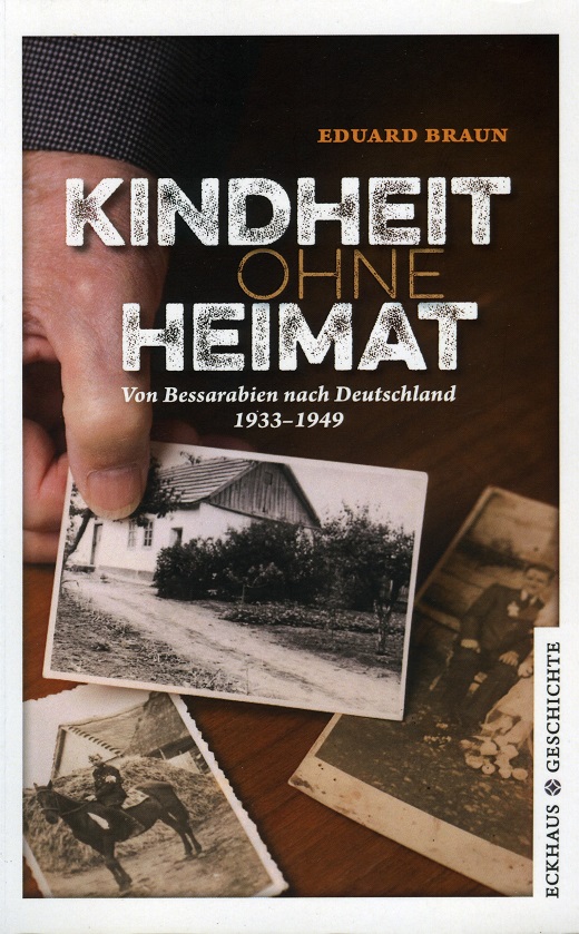 Kindheit ohne Heimat