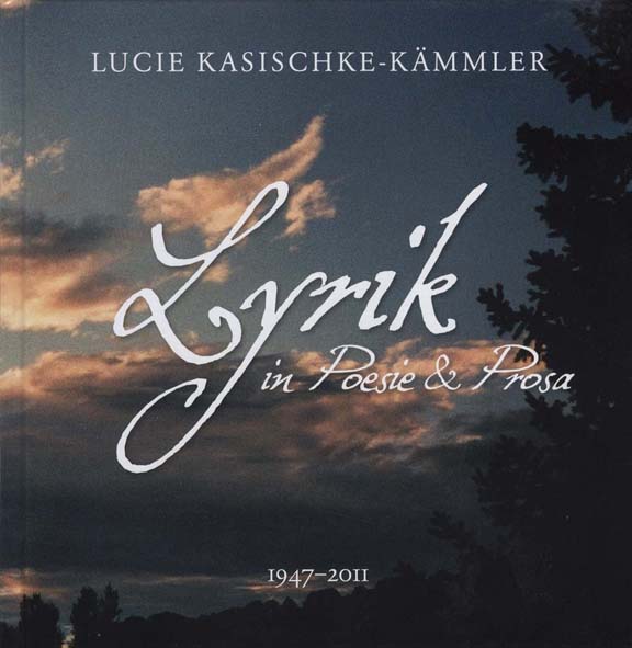 Lyrik in Posie und Prosa