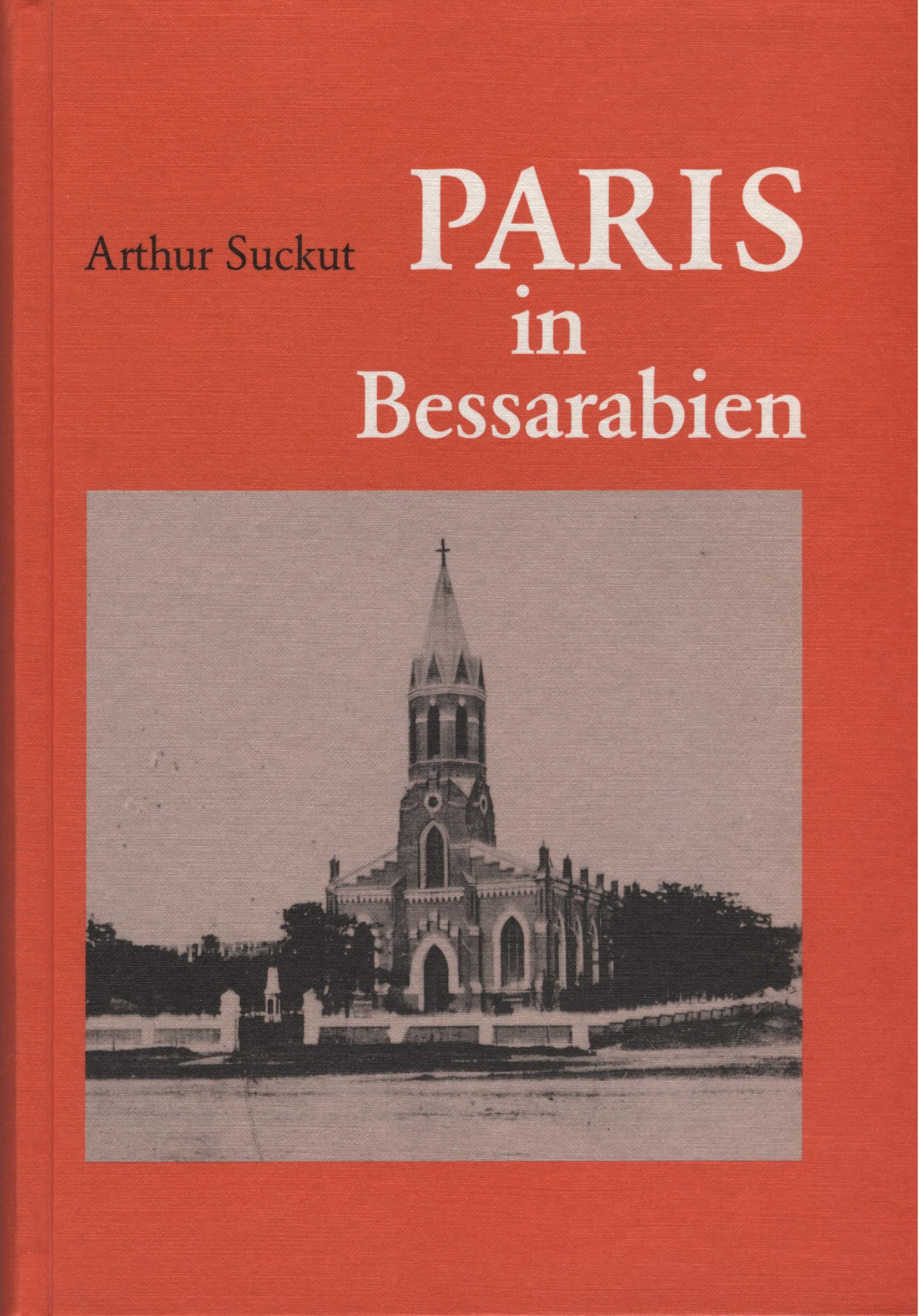 Paris und Neu-Paris, Chronik