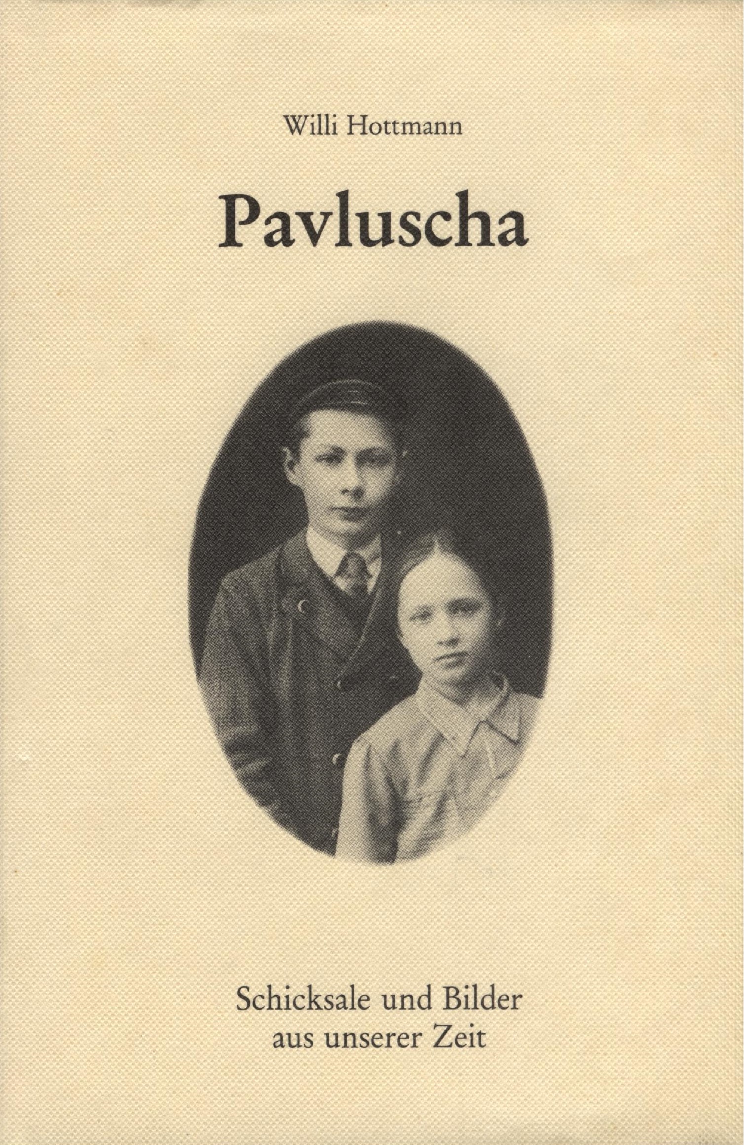 Pavluscha