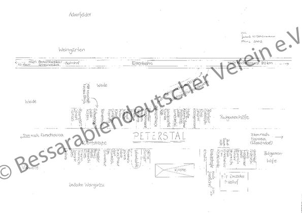 Peterstal, 42x30