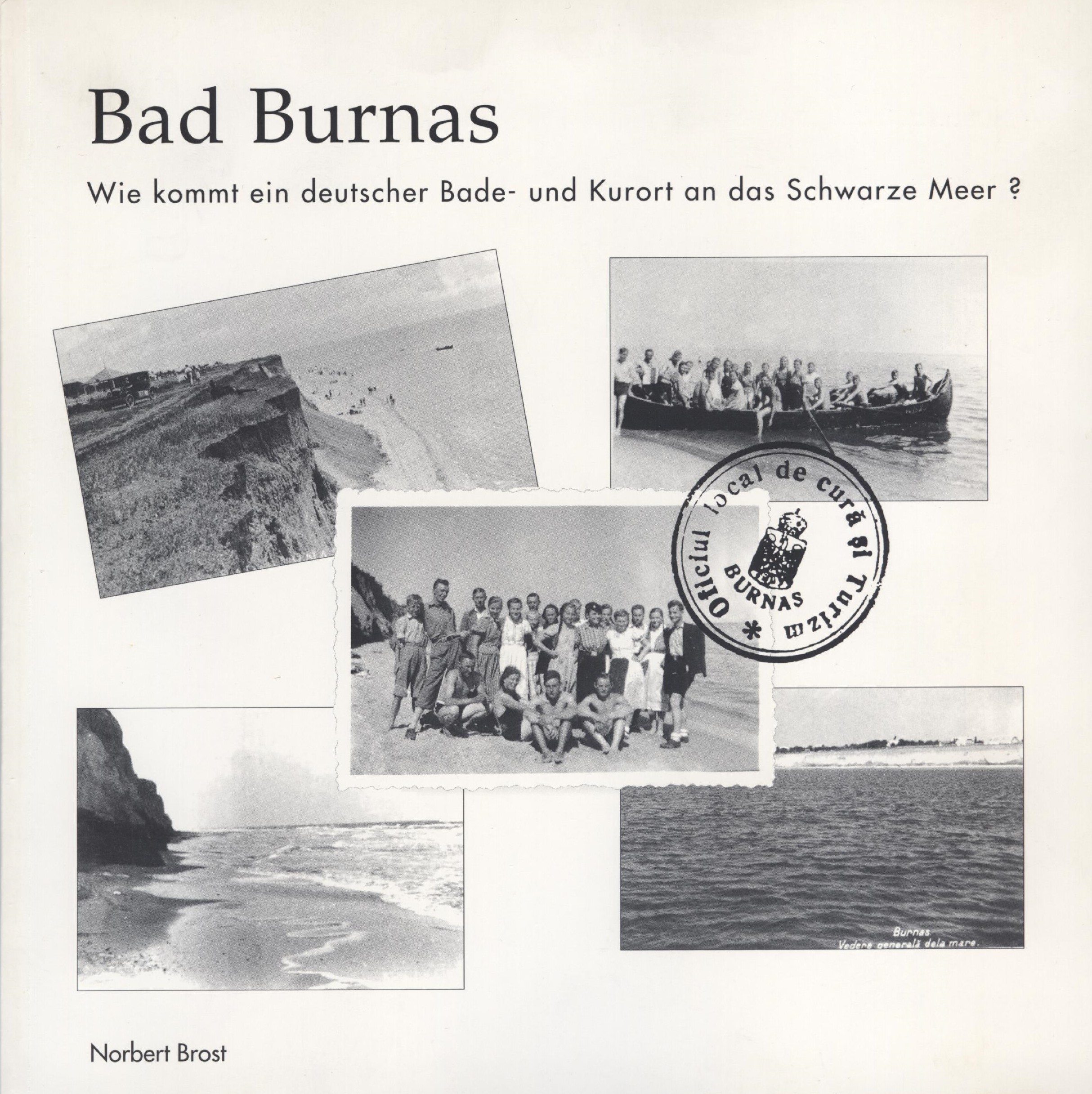Bad Burnas
