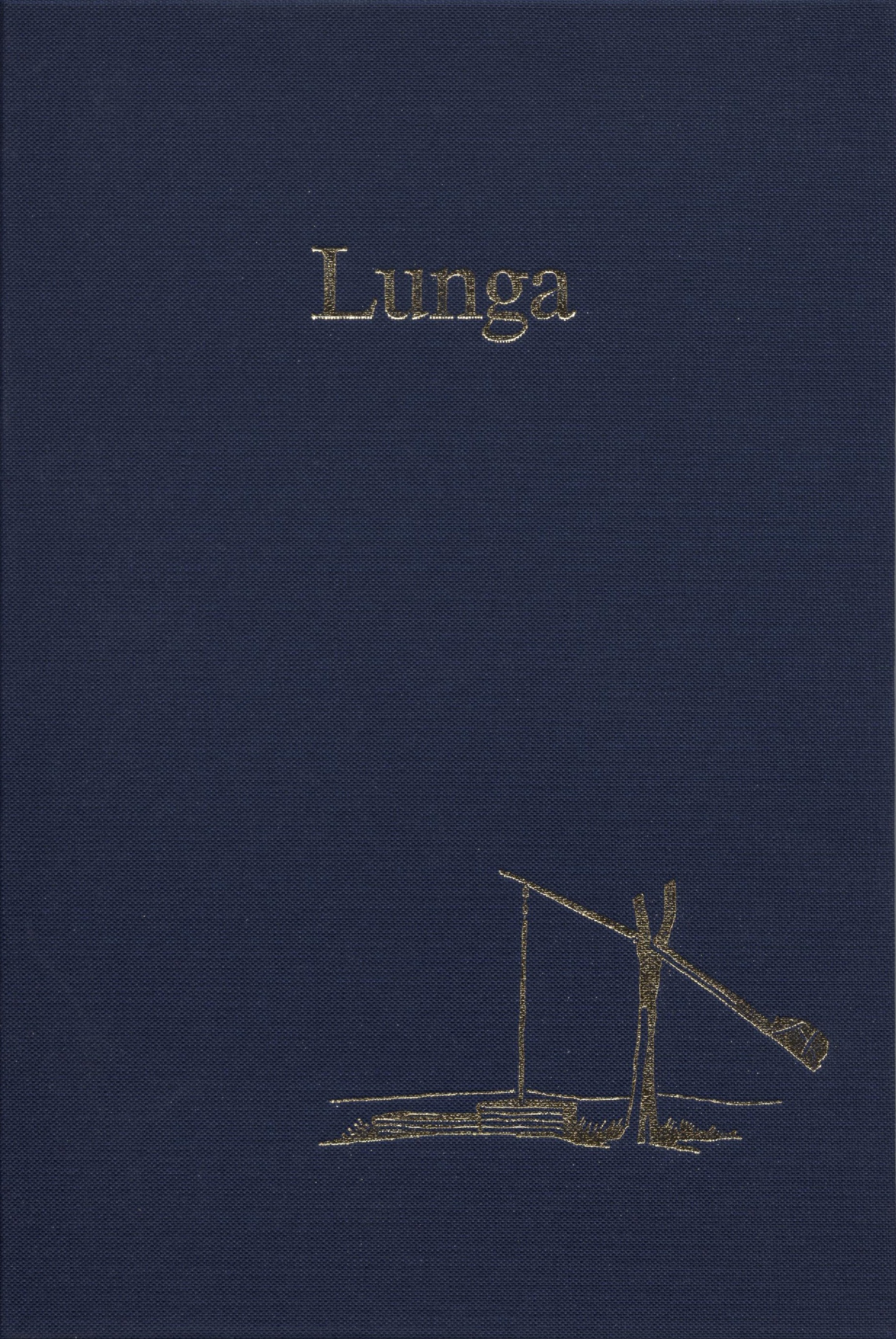 Lunga, Geschichte und Sippenkunde