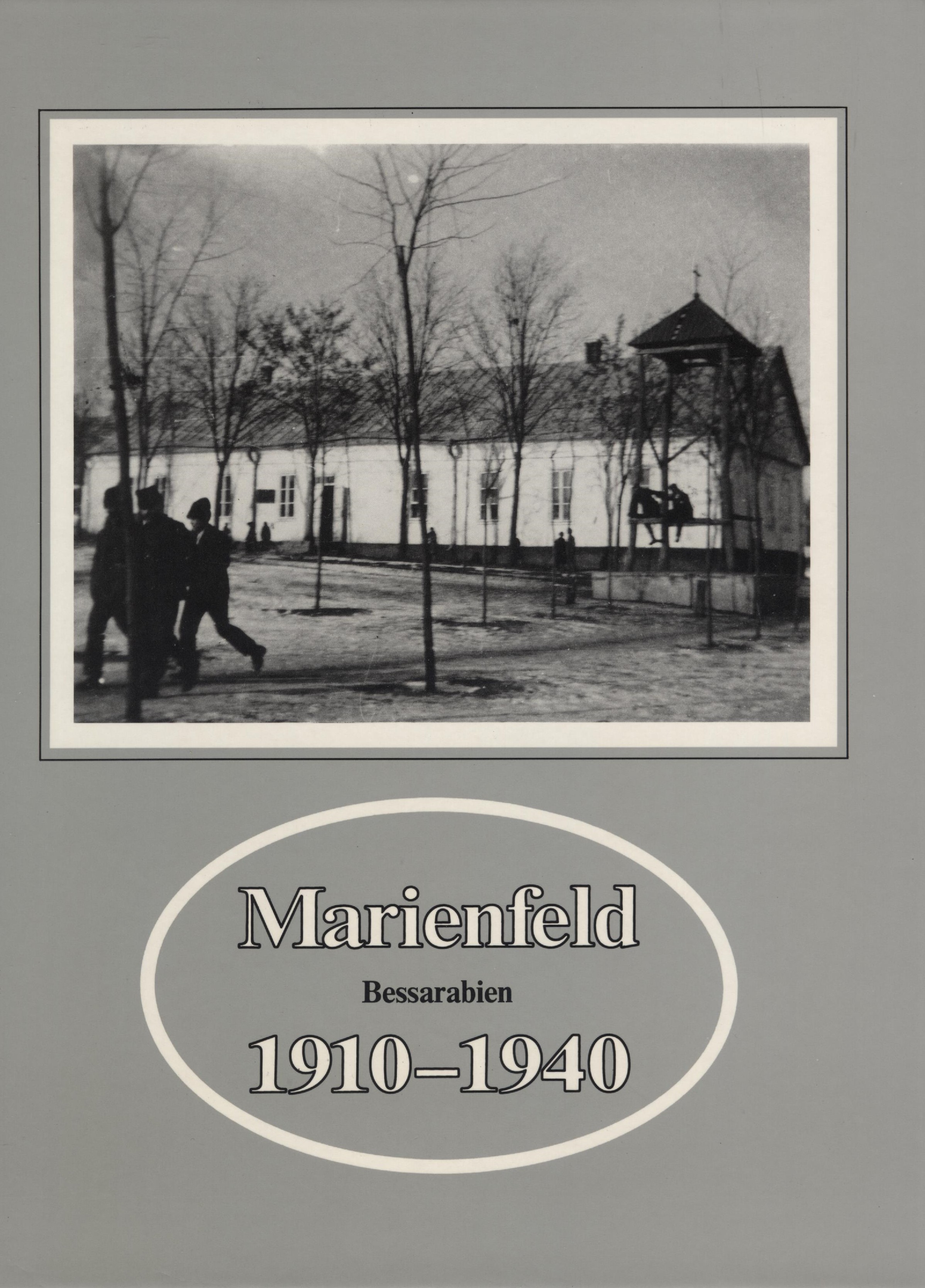 Marienfeld, Geschichte und Bilder