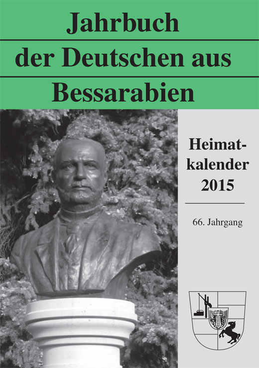 Jahrbuch 2015