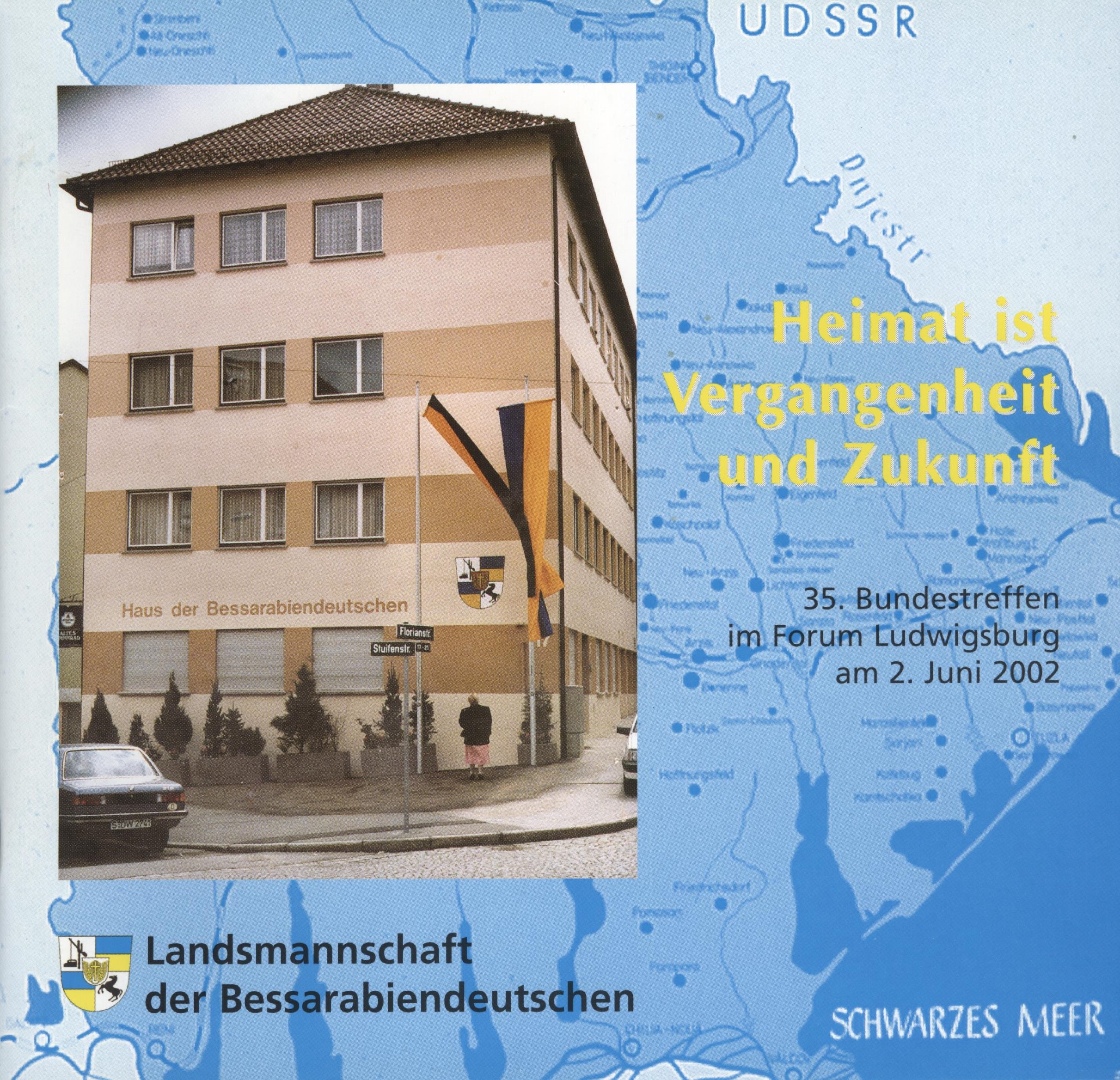 Heimat ist Vergangenheit und Zukunft (2002)
