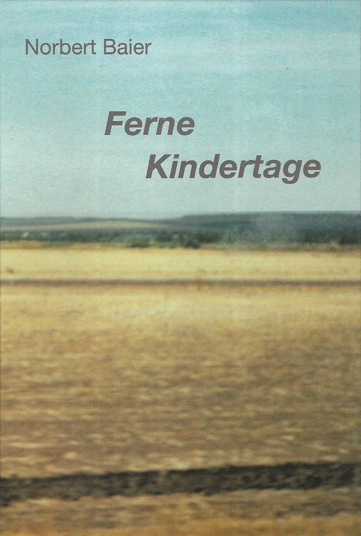 Ferne Kindertage