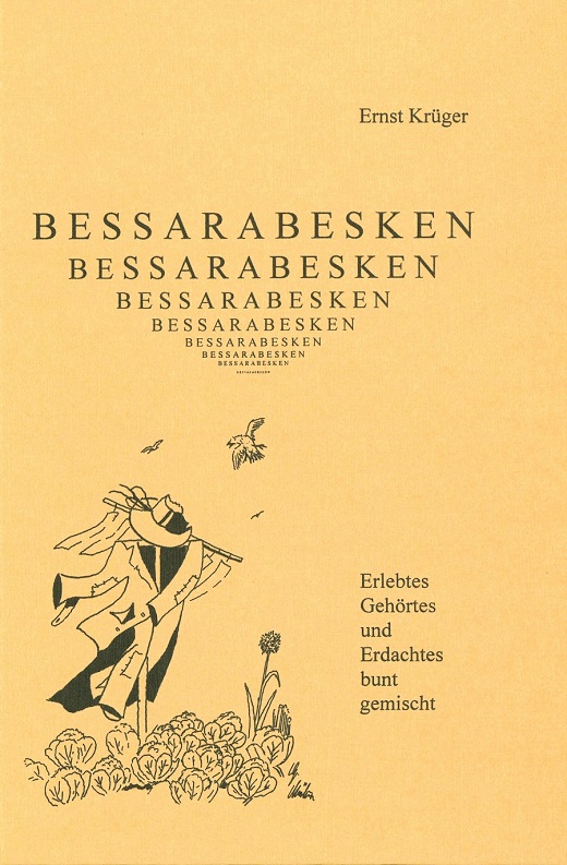 Bessarabesken - Erzählungen aus Bessarabien