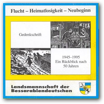 Flucht - Heimatlosigkeit - Neubeginn