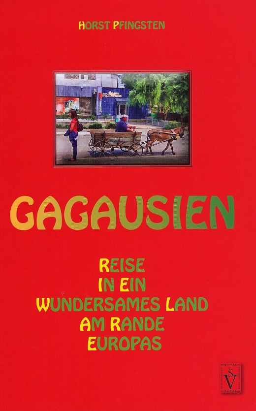 GAGAUSIEN
