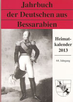 Jahrbuch 2013