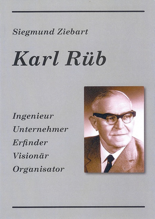 Karl Rüb