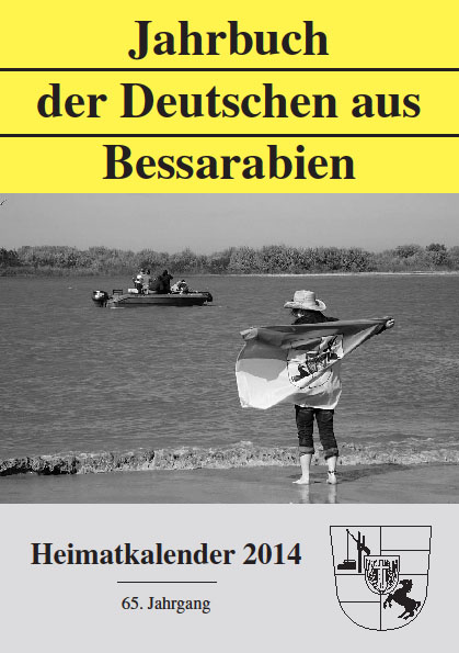 Jahrbuch 2014