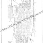 Beresina, 60x43