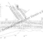 Borodino, 90x42