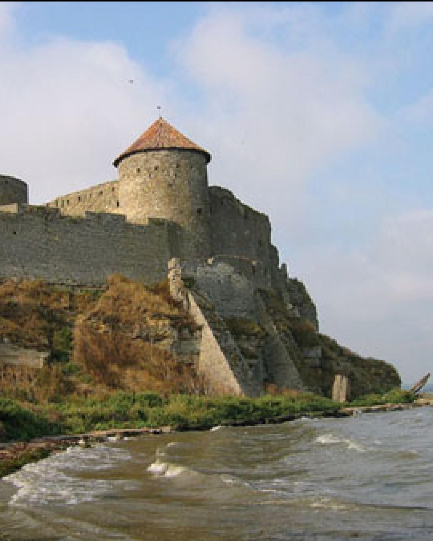Akkerman