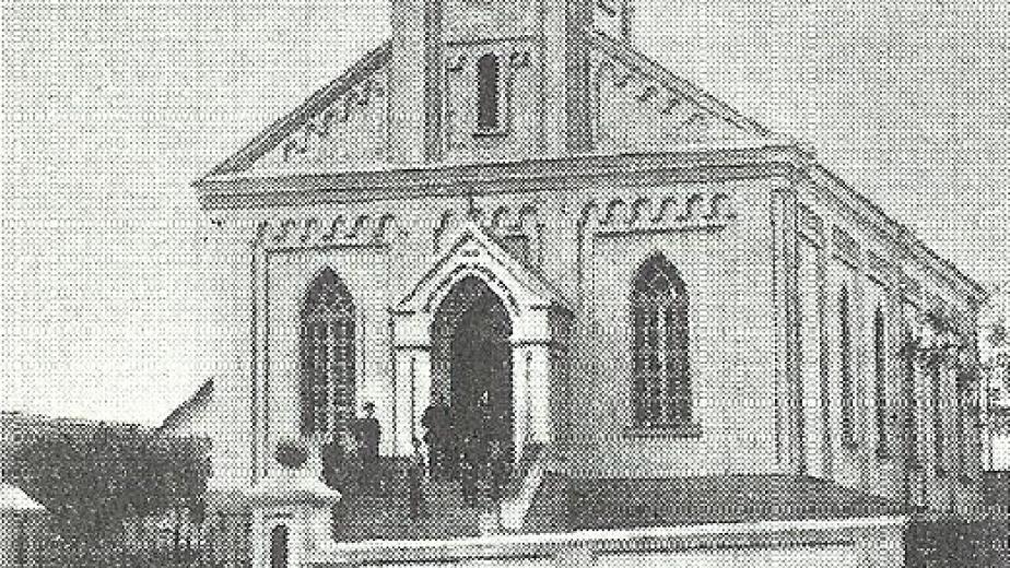 Alexanderfeld