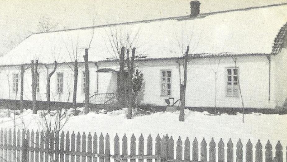 Alexandrowka