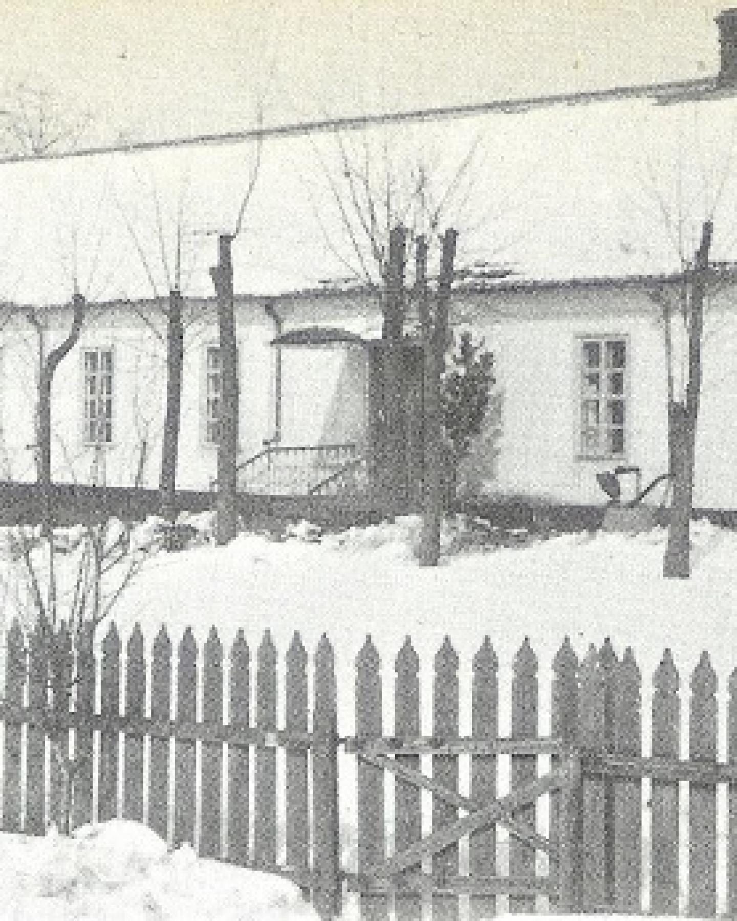 Alexandrowka