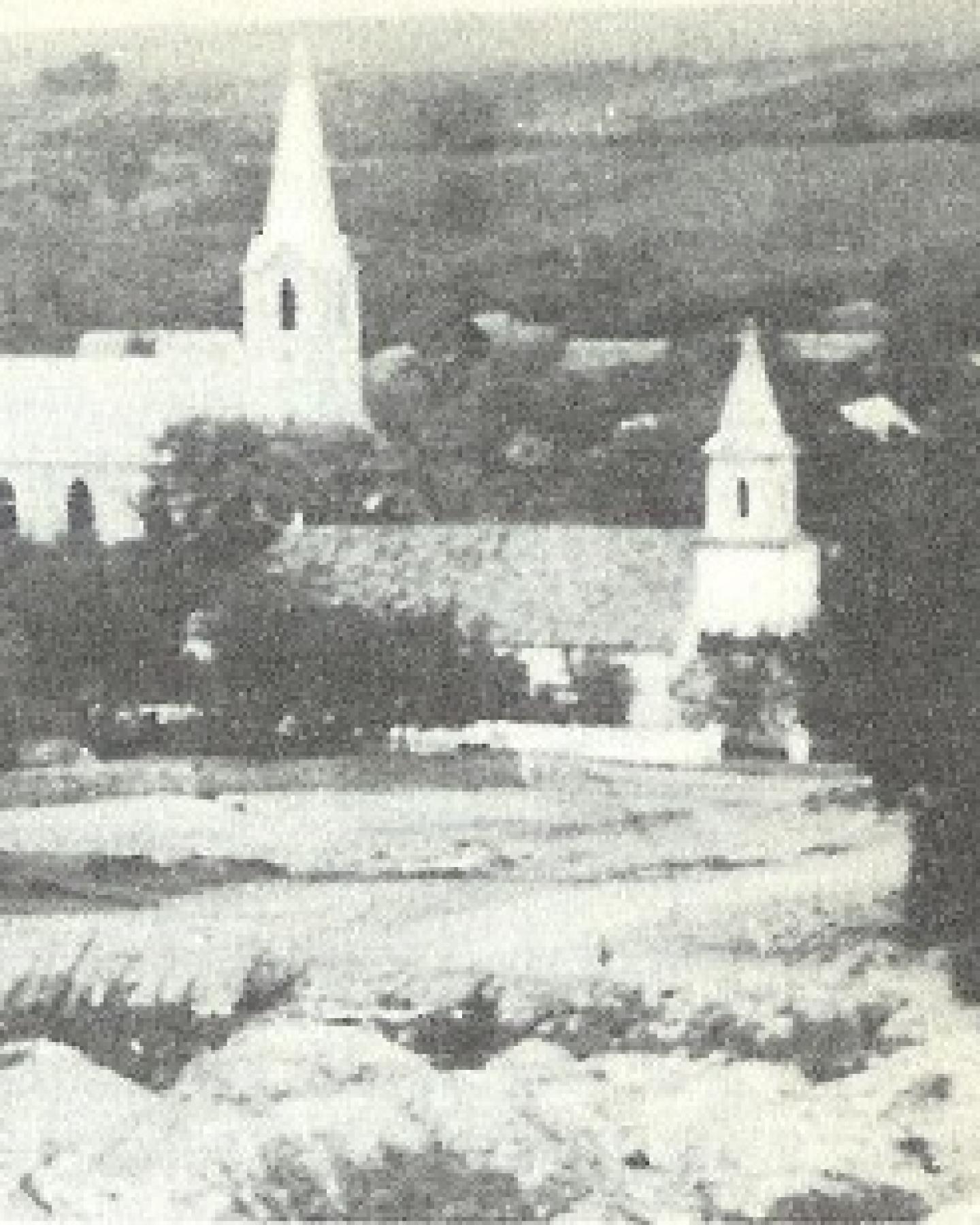 Alt-Posttal (Malojareslawetz II),