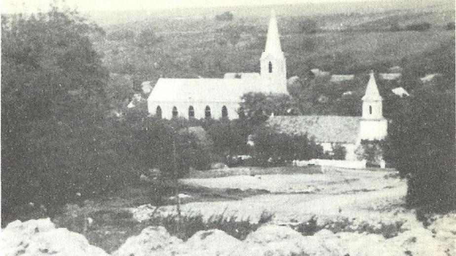 Alt-Posttal (Malojareslawetz II),