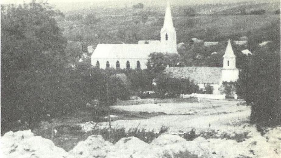 Alt-Posttal (Malojareslawetz II),