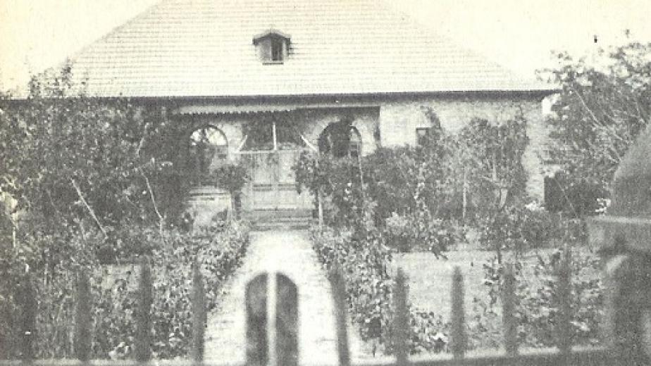 Andrejewka