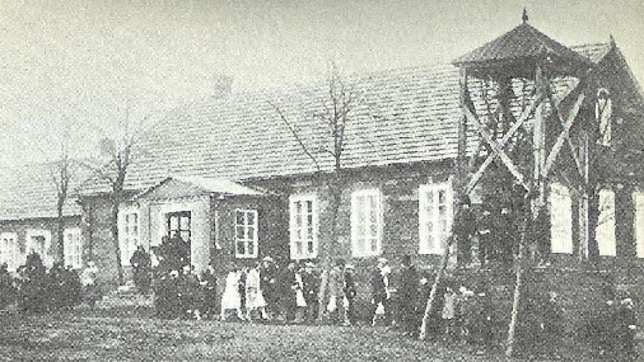 Annowka (Manscha)
