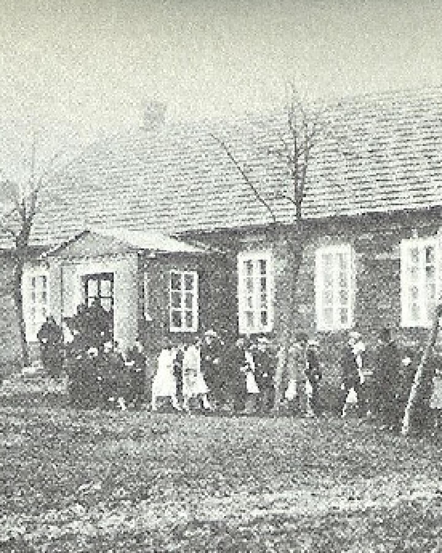 Annowka (Manscha)