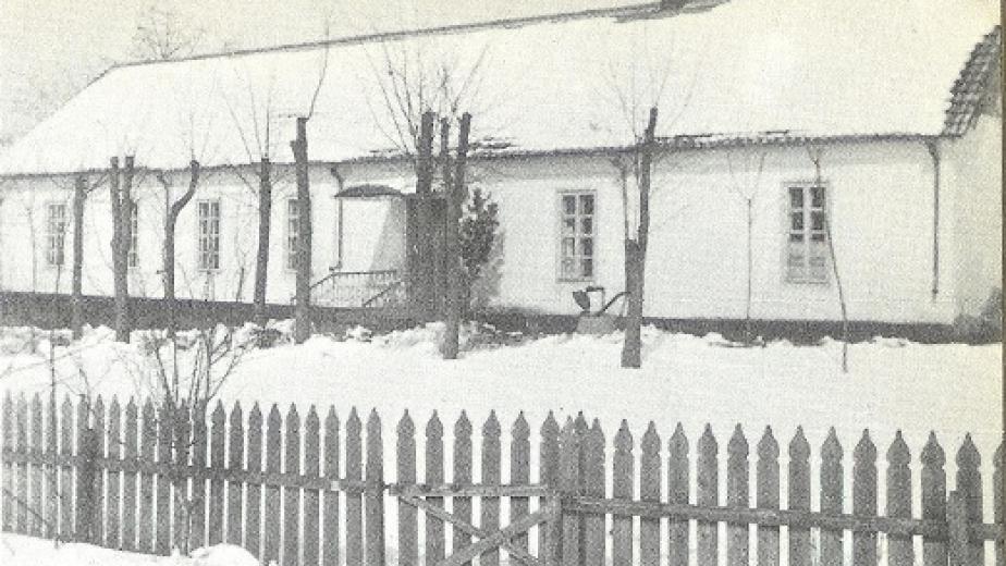 Alexandrowka