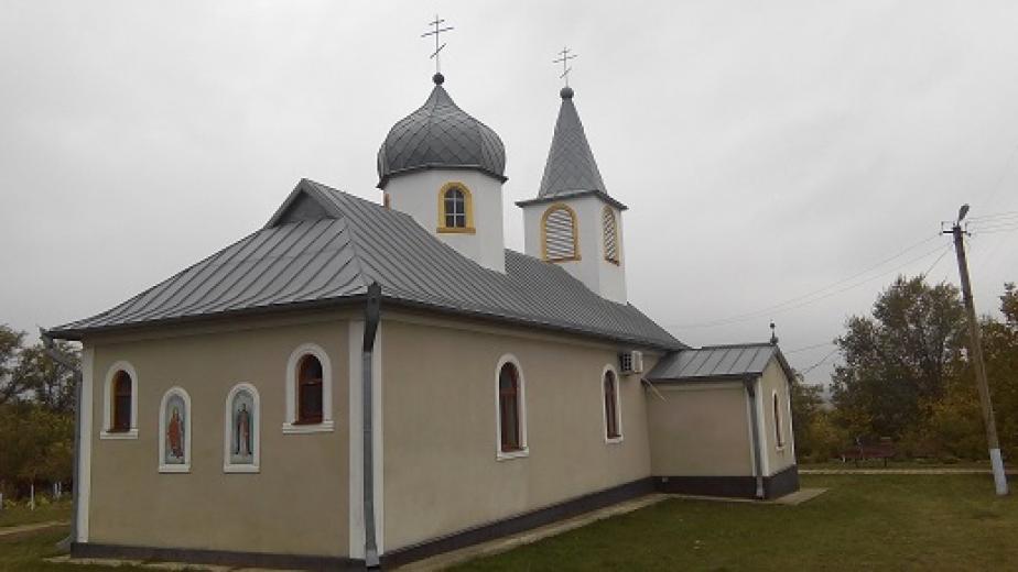 Friedenstal