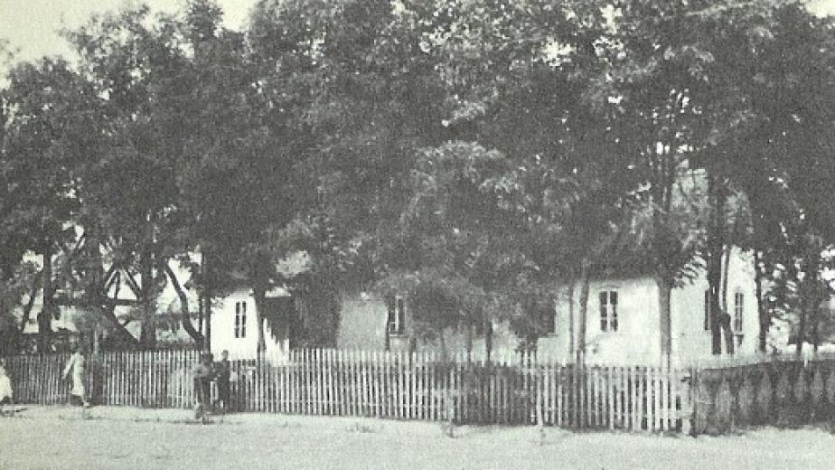 Hirtenheim