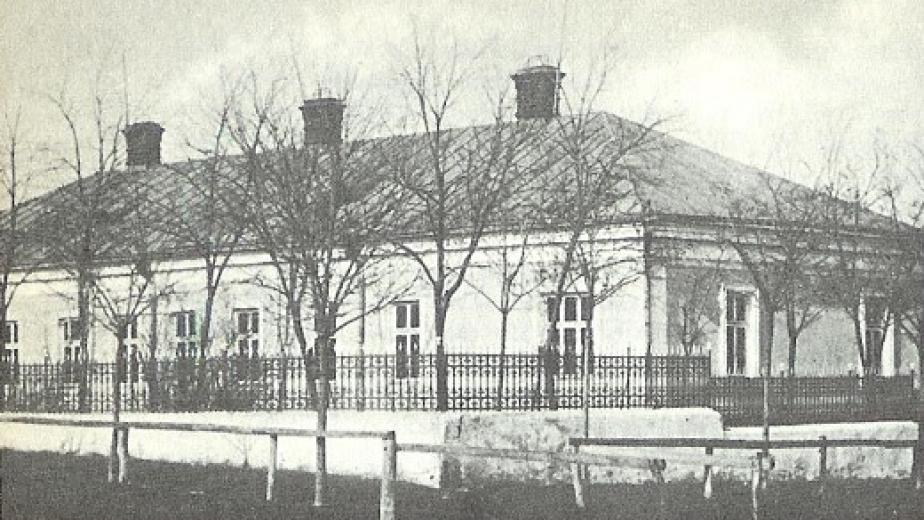 Klöstitz