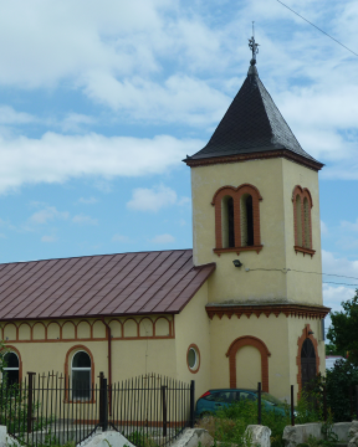 Kodschalie (Cogealia)